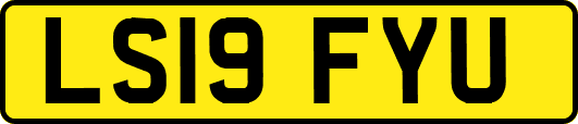 LS19FYU