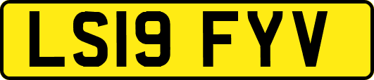 LS19FYV