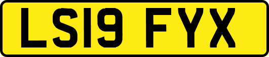 LS19FYX