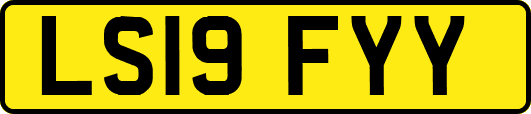 LS19FYY