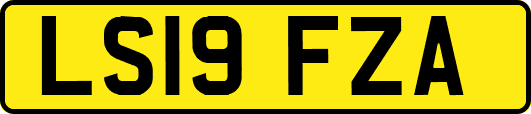 LS19FZA