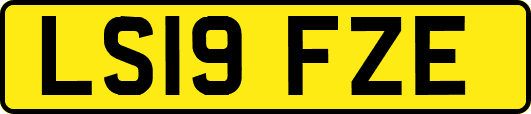 LS19FZE