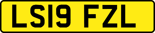 LS19FZL