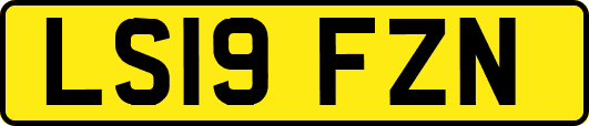 LS19FZN