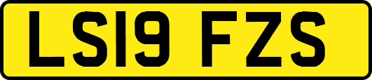 LS19FZS