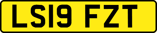 LS19FZT