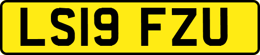 LS19FZU