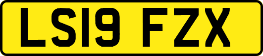 LS19FZX