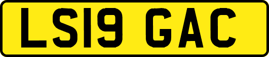 LS19GAC