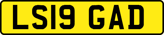 LS19GAD