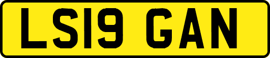 LS19GAN