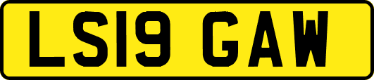 LS19GAW