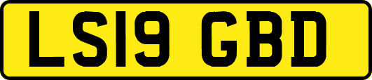 LS19GBD