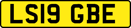 LS19GBE