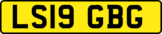 LS19GBG