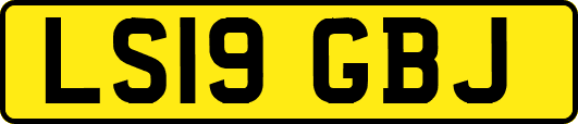 LS19GBJ