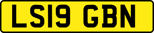 LS19GBN