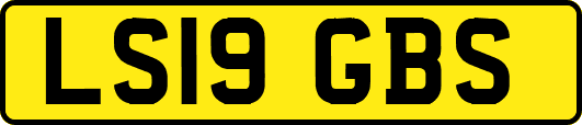 LS19GBS