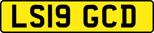 LS19GCD