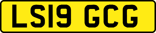 LS19GCG