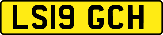 LS19GCH