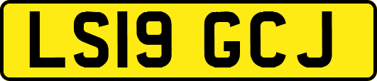 LS19GCJ