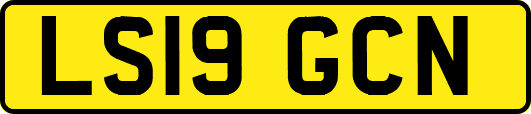 LS19GCN