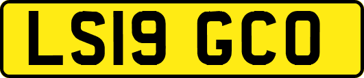 LS19GCO