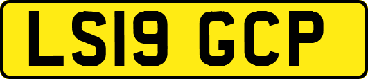 LS19GCP