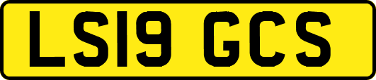 LS19GCS