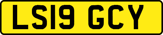 LS19GCY