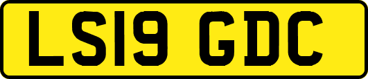 LS19GDC