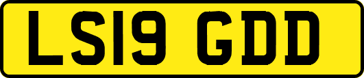 LS19GDD