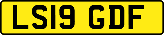 LS19GDF