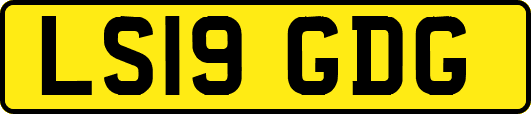 LS19GDG