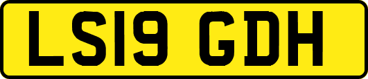 LS19GDH