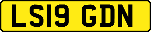 LS19GDN