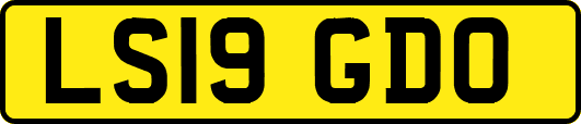 LS19GDO