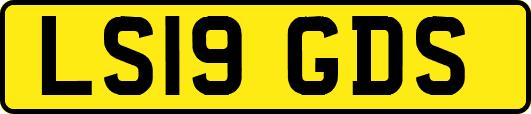 LS19GDS