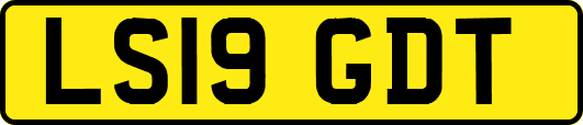 LS19GDT