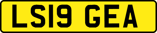 LS19GEA