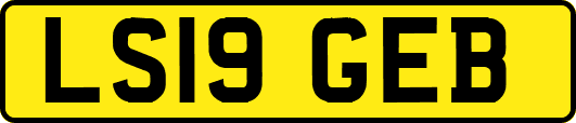 LS19GEB