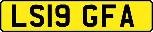 LS19GFA