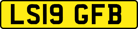 LS19GFB
