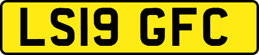 LS19GFC