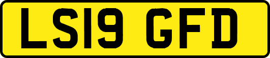 LS19GFD