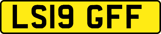 LS19GFF