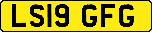 LS19GFG