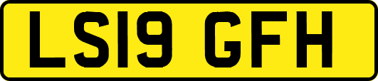 LS19GFH