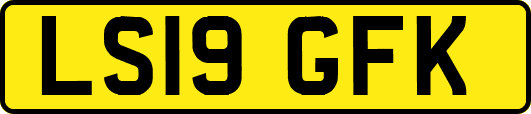 LS19GFK